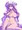 パチュリー脱いでー
