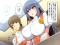 拗ねると可愛い純情な彼女が二人の初旅行で バイト先の先輩とヤリまくっていた話