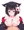 パイズリをしてくれる山城ちゃん