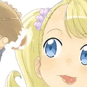 女児詰め