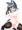 知り合いのオリジナルケモ耳娘