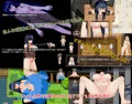 呪いの鎧(リワークバージョン) CG MOD
