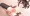 【うごイラ】赤城ちゃんと騎乗位せっくす♡