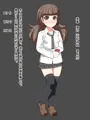 【宣伝】新作同人CG集「おちんぽ大好き同級生4人組!」