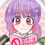 脳内お花畑ちゃん