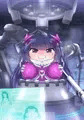 【Skeb納品物】ナミ・ヒラサカ球体化