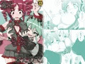 旧作えろまんが集