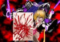 殺戮姫 二次元辻斬り 壱 白い魔王とその嫁