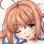 島本晴海。