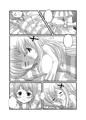 冬コミはごちうさ+おまけ本デス