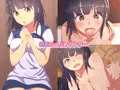 【CG集予告】テニス部の姫カットちゃんが精液便所にされるまで。 【同人宣伝】