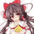 霊夢ちゃん抱き枕カバー