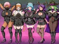 悪堕ちビッチマスター!~世界性服淫交汁~