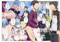 C104新刊「時間停止すればレムりんは俺のモノ!」