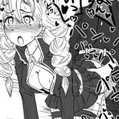 乳柱の人 乳柱の人