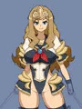 前回のエルフは