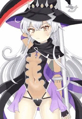 ヒルダ