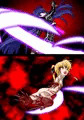 殺戮姫 二次元辻斬り 壱 白い魔王とその嫁