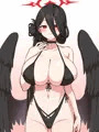 ハスミさん