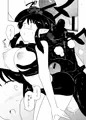 【オリジナル漫画サンプル】ねねの淫蕩2