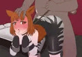 かわいいアニマル娘をお手軽ハンティング! 〜オカピ編〜