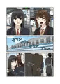 保健室でイチャラブ百合えっち♡