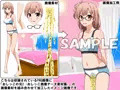 牡丹桜 画像の元 -空気読今風女子奉仕部員編-