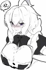 クリスちゃん