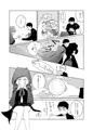 【サンプル】神様許してくれるよね?