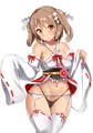 オナホ考案 「守護巫女(バージンガーディアン) ~しゅごいの~」