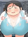 地味ぽちゃOLのエロい肉体
