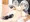 準備万端あかりちゃん