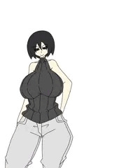 オリキャラ紗々で四肢欠損系