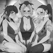 遊郭潜入 遊郭潜入