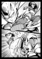 【DL】c106新刊 食後のホットサンド2