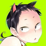 スタンダードアザラシ