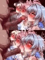 公衆便所でビルダーズ2