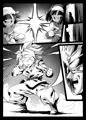 【DL】c106新刊 食後のホットサンド2