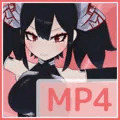フジザクラアニメ 戦闘員強制ボテ腹触手編
