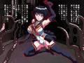 触手ト魔法少女