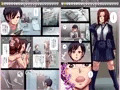 【宣伝】 女の性欲 【同人誌】