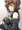 胸で出す