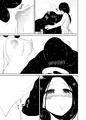 【オリジナル漫画サンプル】モリオン