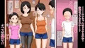ボクがイトコを嫌いになれない話~ある夏休みの性事情~