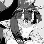 すごい火