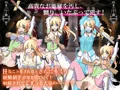 王女アルメリア ~囚われし姫君の陵辱連鎖~