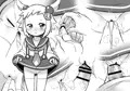 シロンエッチ落書きまとめ(ニジエ版)