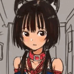 うさぎ16号
