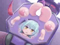 【宣伝】魔王検定エレベーター【動画作品】