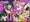 新作:【みだらなヘンタイにあこがれて】魔法少女CG集 03